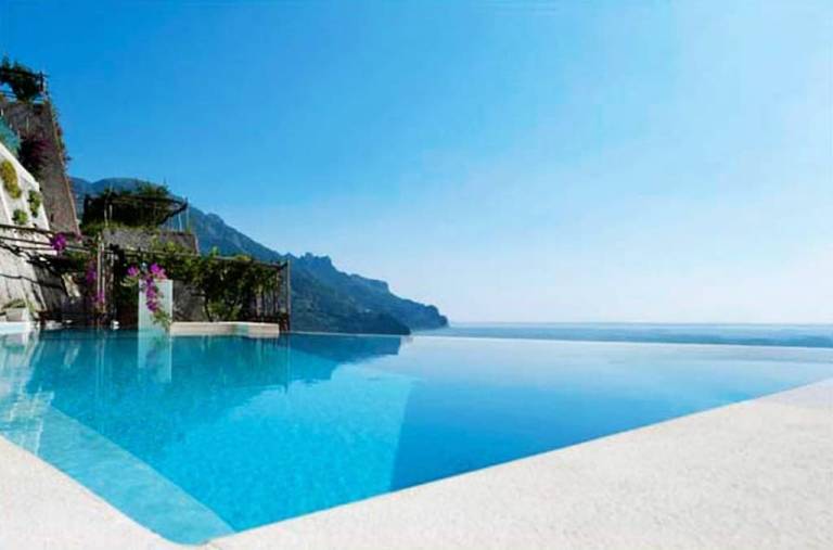 Villa Amalfiküste