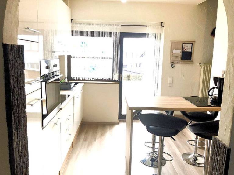 Appartement  Losheim am See