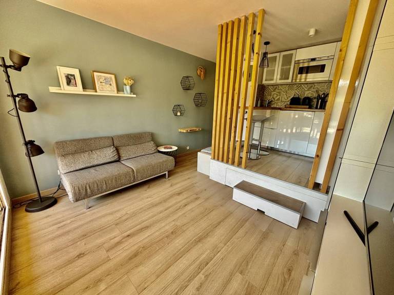 Rental apartment with BBQ & pool — photo 5