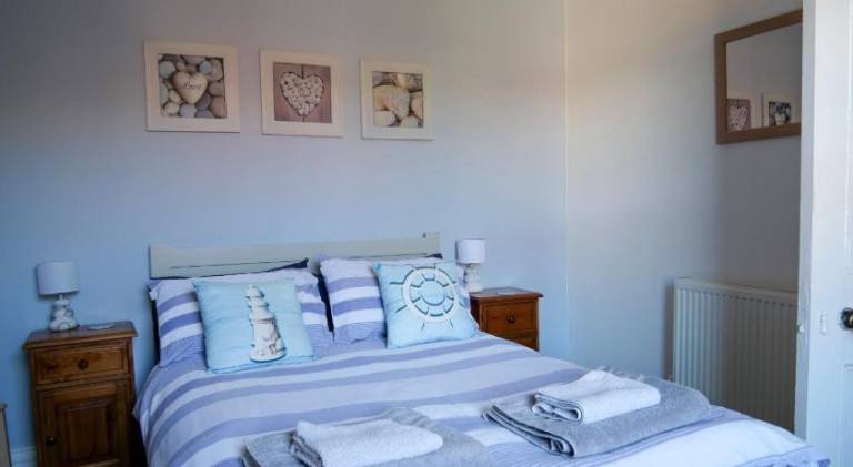 Pleasant vacation home | Pets are welcome in Bridlington