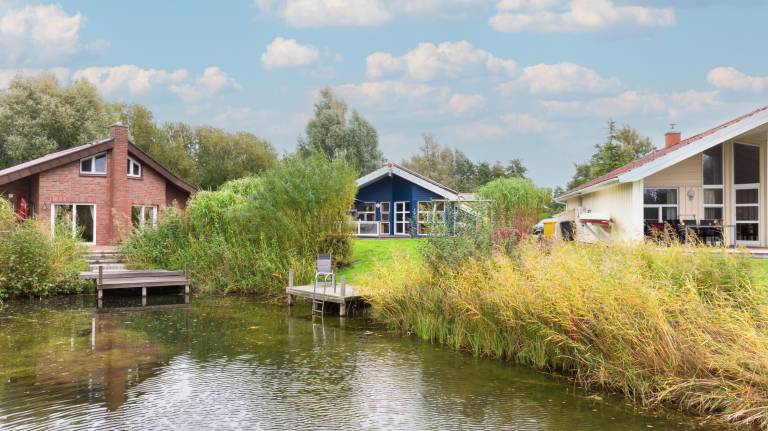 Ferienhaus mit Hund inNorderteil, Otterndorf  f&uuml;r max. 6 Personen