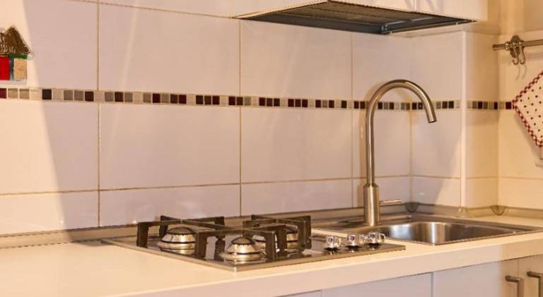Nice rental apartment | Near Two Towers | Dogs allowed — photo 2