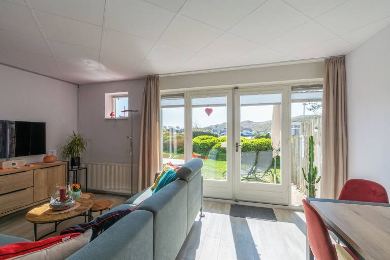 Ferienwohnung Den Helder