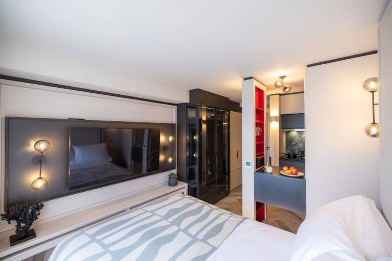 Aparthotel Londres