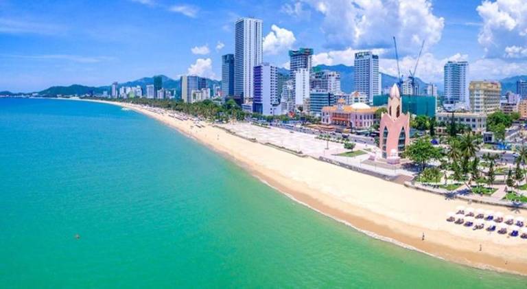 Shoho Hotel Nha Trang — photo 5