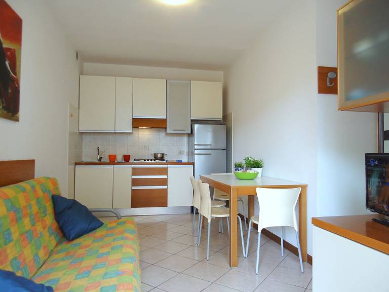 Nice holiday apartment with terrace, BBQ & yard | Pet-friendly — photo 3