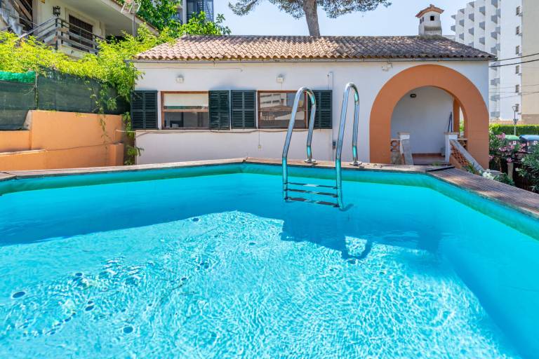 Villa Platja de Palma