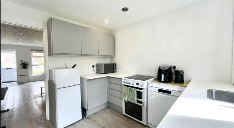 Villa | Next to Manchester Cathedral — photo 3