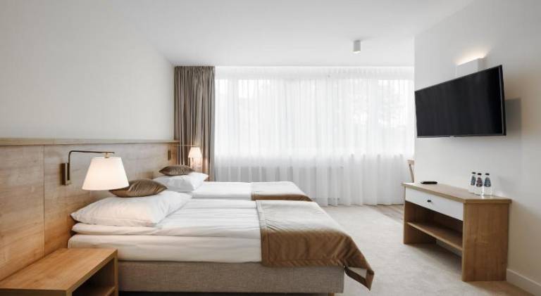 Wonderful serviced apartment with garden | Near Main Square | Pets allowed — photo 2