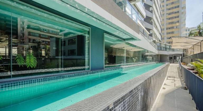 Rental apartment with pool — photo 3