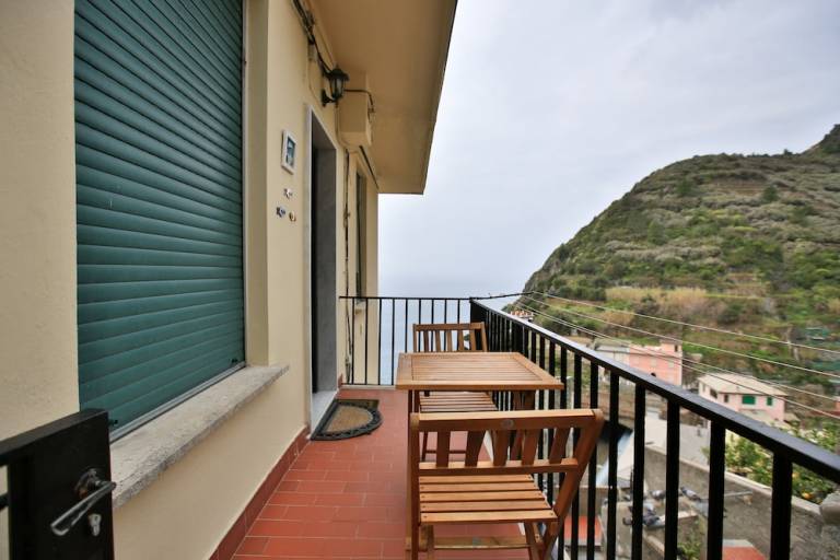 Pension  Cinque Terre