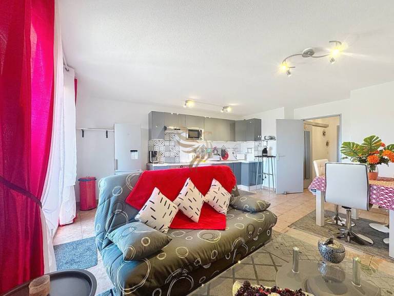 Appartement Fréjus