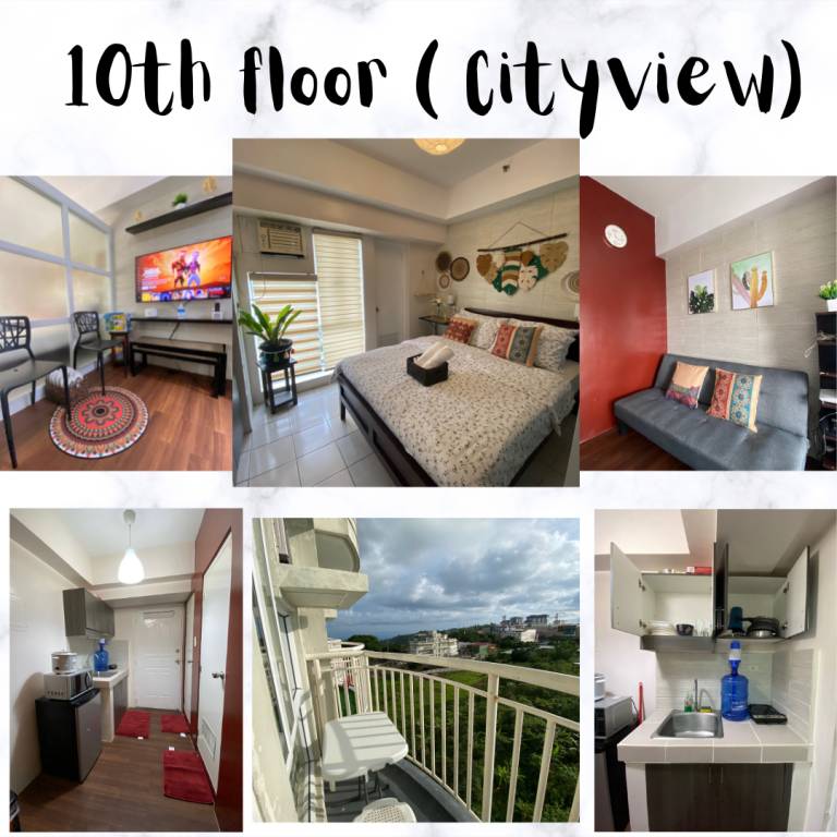 Ferienwohnung Tagaytay City