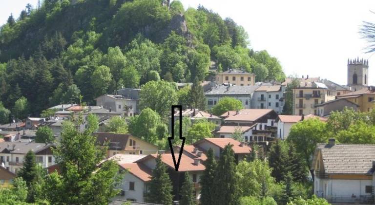 Residence Fontanelle in Sestola