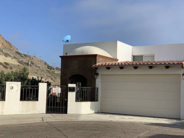 House  Rosarito