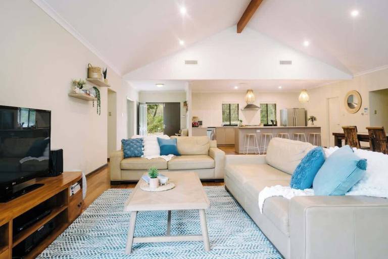 House  Margaret River