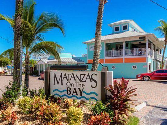 Matanzas Inn in Fort Myers Beach, FL