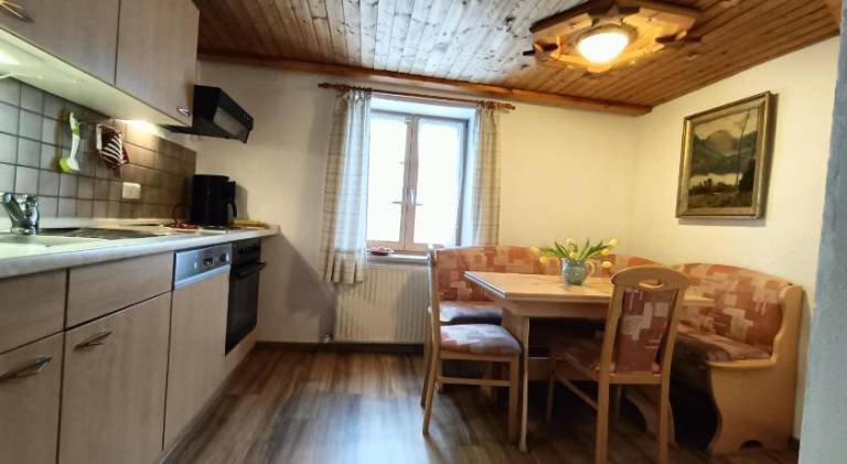 Rental apartment with grill & terrace — photo 3