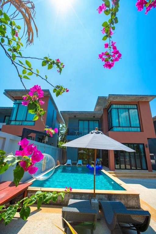 Vila Ao Nang