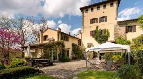 Villa Mugello