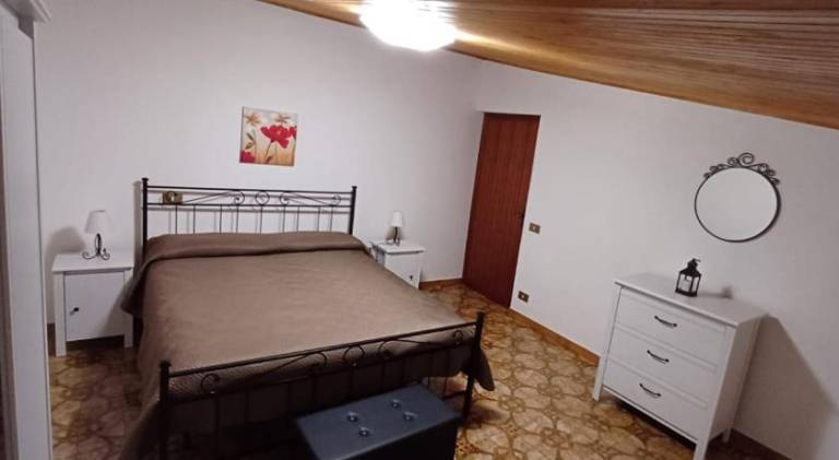Rental apartment with 2 rooms for 4 persons in Pescasseroli