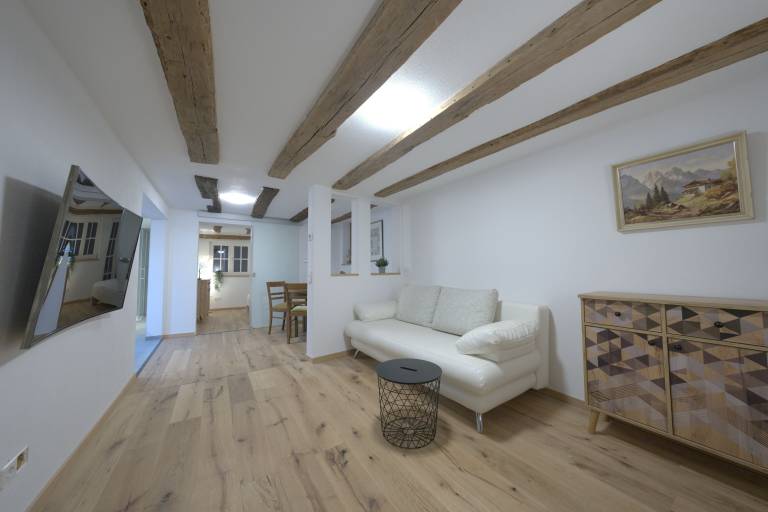 Ferienwohnung Hardheim-Walldürn