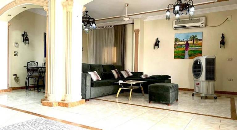 Pleasant rental apartment with garden & terrace | Pets are welcome — photo 5