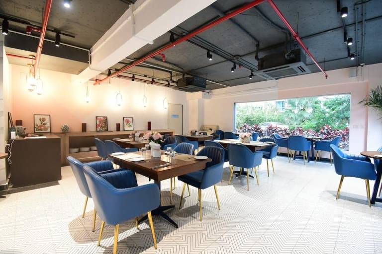 The Xen Suites, Kolkata — photo 4