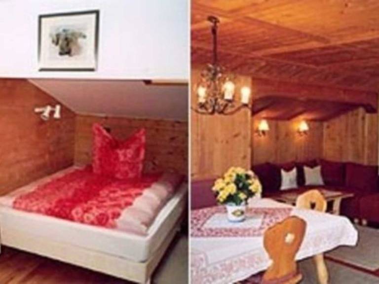 Ferienwohnung Rottach-Egern