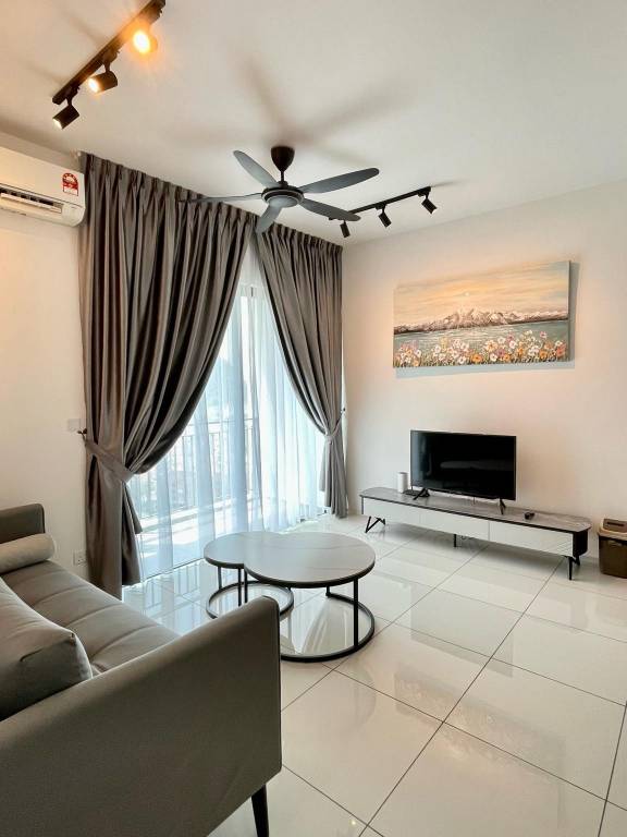 House Ipoh