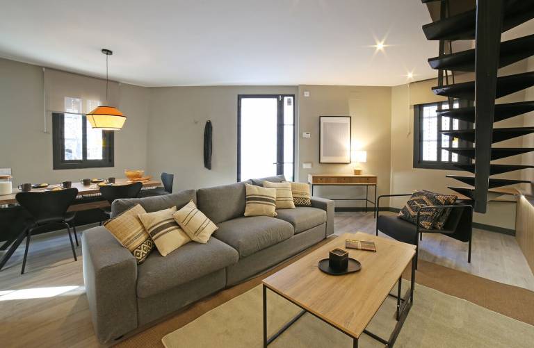 Casa Hospitalet de Llobregat