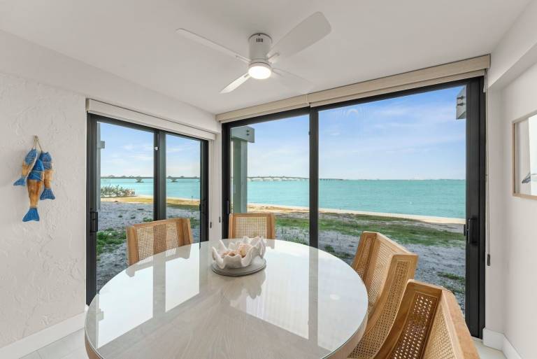Ferienwohnung Sanibel