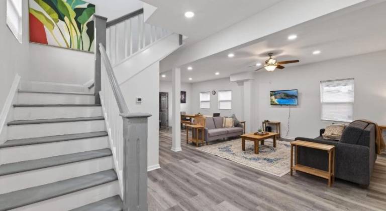 House | Perfect for remote work in Marion, IN