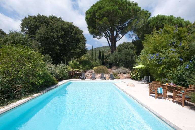 Gîte Porto Vecchio