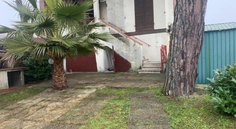 House | Pets are welcome in Ferrara