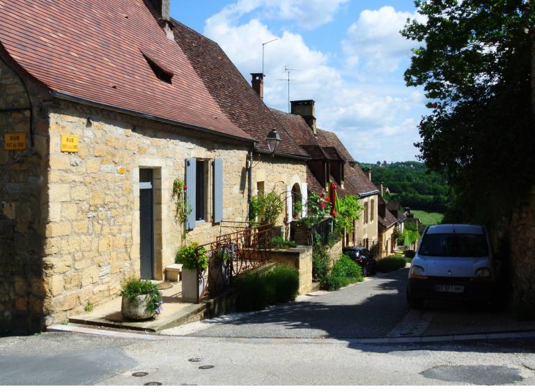 Maison de vacances La Roque-Gageac