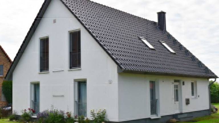 Ferienwohnung  Garz/Rügen