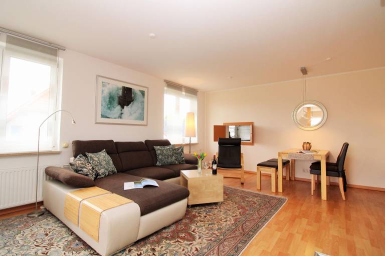 Ferienwohnung  Bastorf