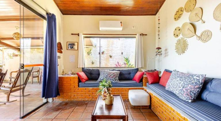 House with 2 rooms for 5 persons — photo 2