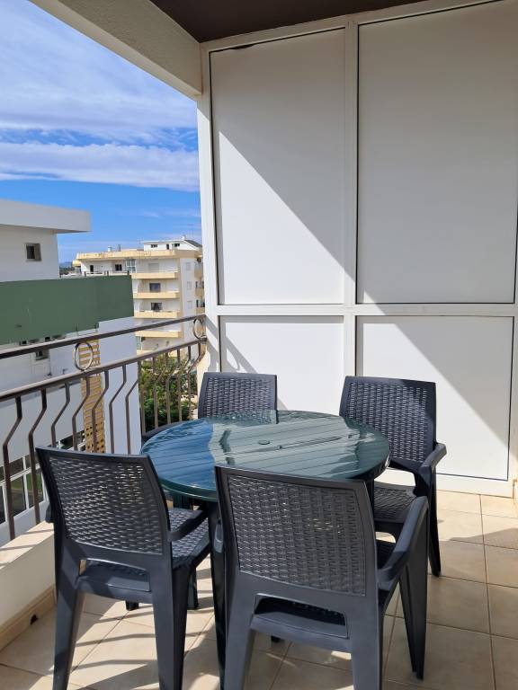 Holiday apartment with 1 room for 3 persons — photo 3