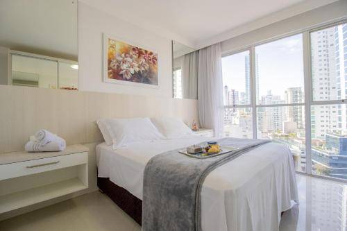Apartamento  Praia Brava