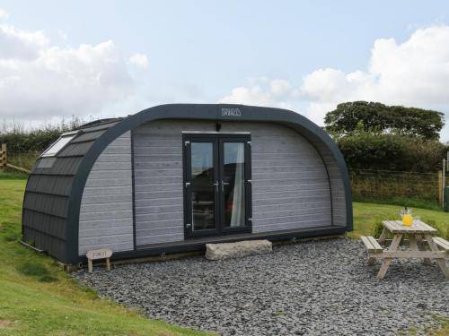 90 m² Ferienhaus
