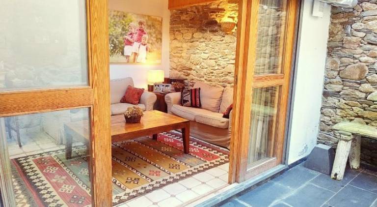 Ample vacation home with terrace | Pet-friendly — photo 2
