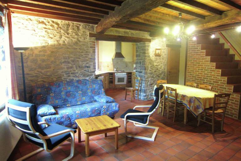 Fully equipped pleasant house with terrace, barbecue & garden | Nature view | Pets are welcome — photo 2