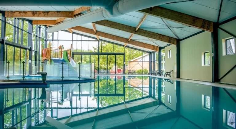 EuroParcs Ruinen — photo 3