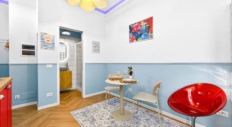 Wonderful holiday apartment | Close to the beach | Pets allowed — photo 5