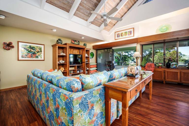 Condo  Wailea