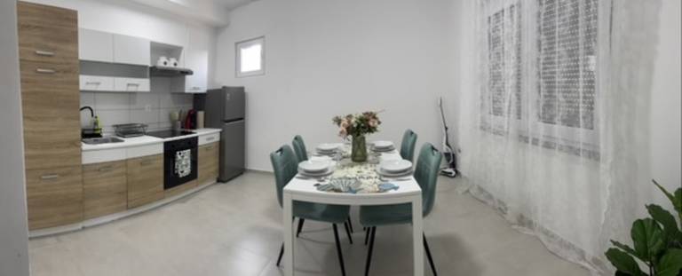 Rental apartment with BBQ — photo 2
