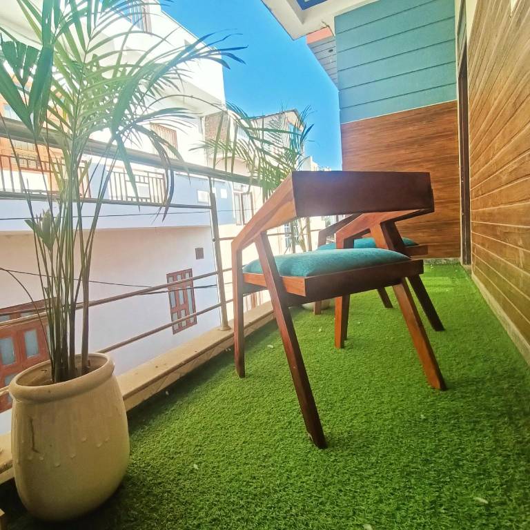 Atithi guest house — photo 2