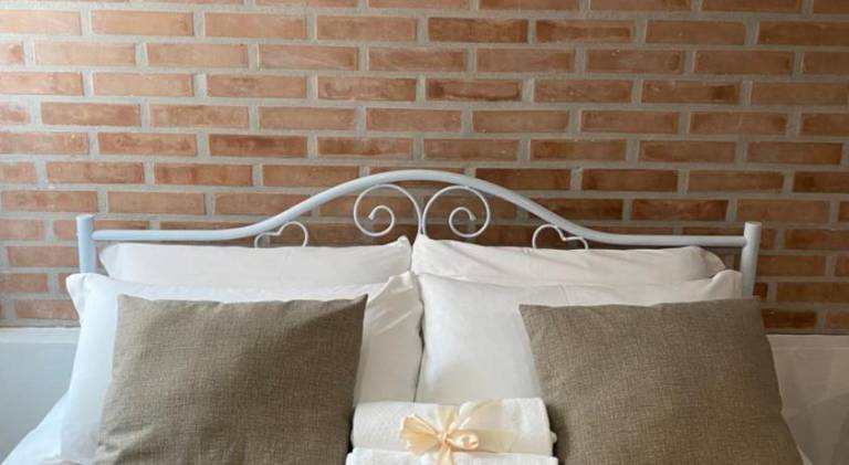 Rental apartment with 1 room for 2 persons in Chioggia